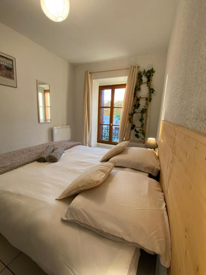 Au Pied De La Cite, T3 Au Calme Apartment Carcassonne Luaran gambar
